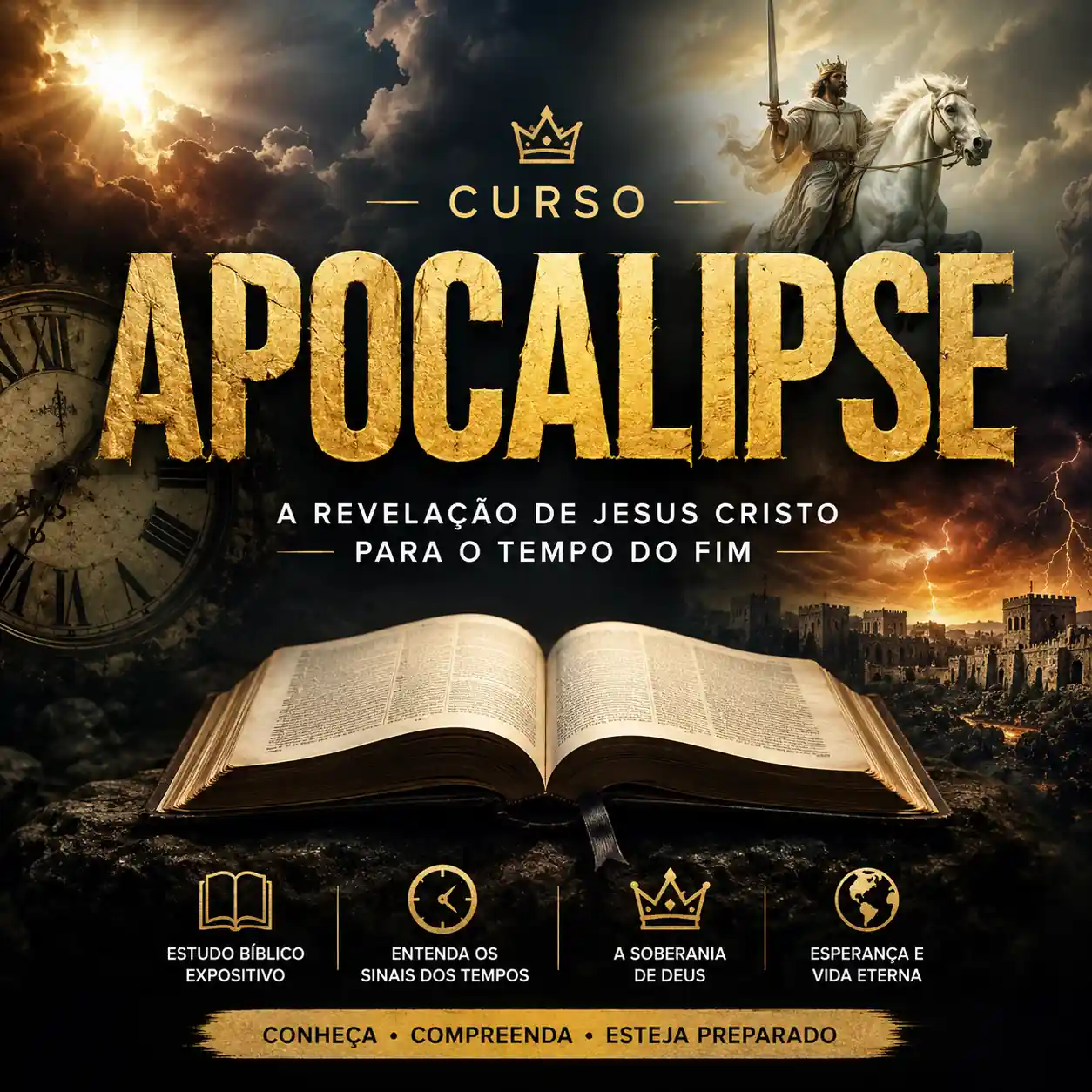 Apocalipse - ADEVAS