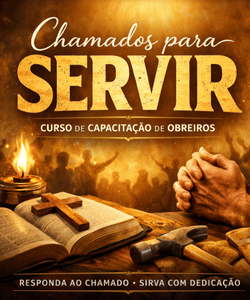 Obreiros - Chamados para Servir